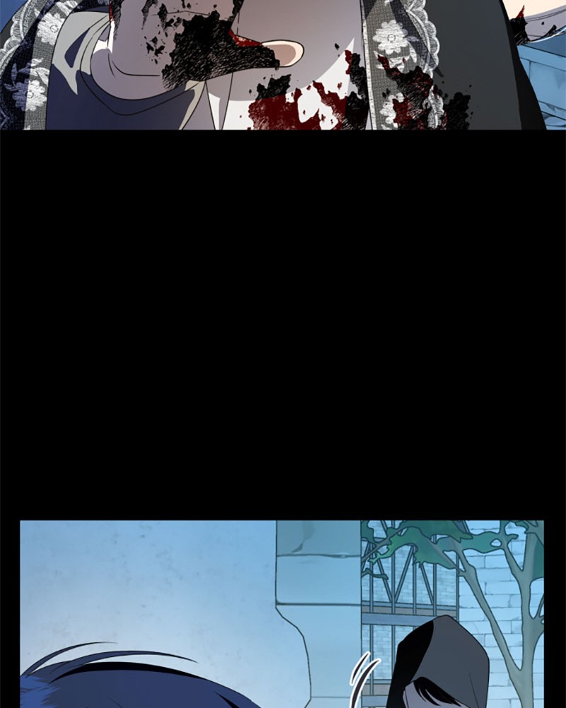 I Want to Be You, Just For a Day chapter 45 page 4