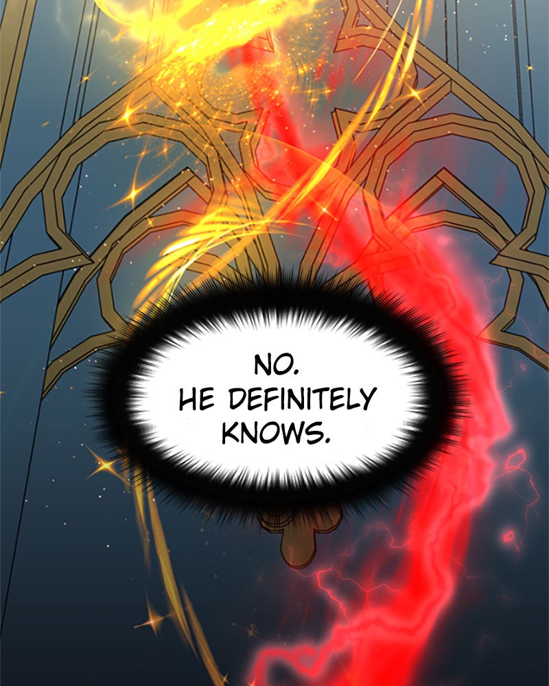 I Want to Be You, Just For a Day chapter 45 page 51