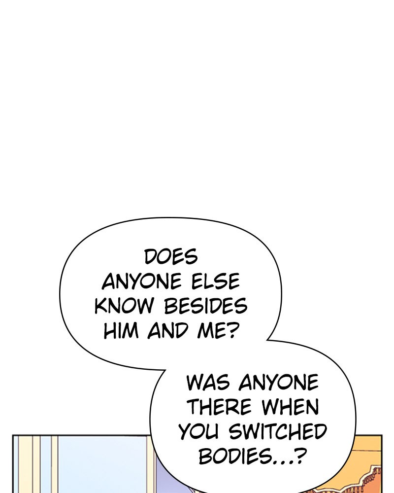 I Want to Be You, Just For a Day chapter 45 page 53