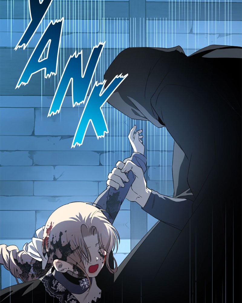 I Want to Be You, Just For a Day chapter 45 page 6