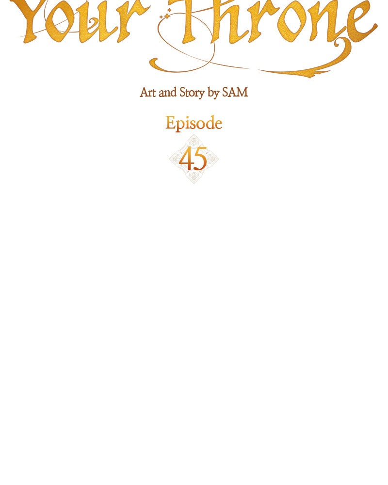 I Want to Be You, Just For a Day chapter 45 page 71