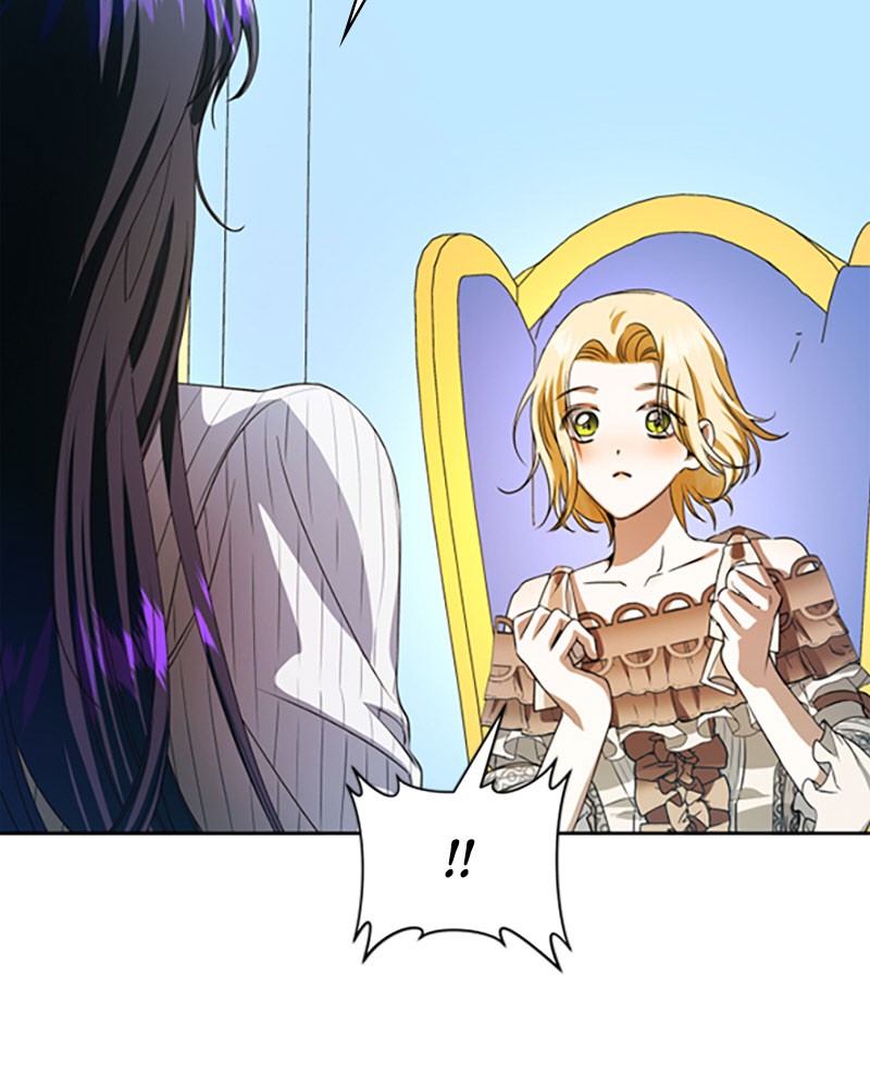 I Want to Be You, Just For a Day chapter 45 page 80