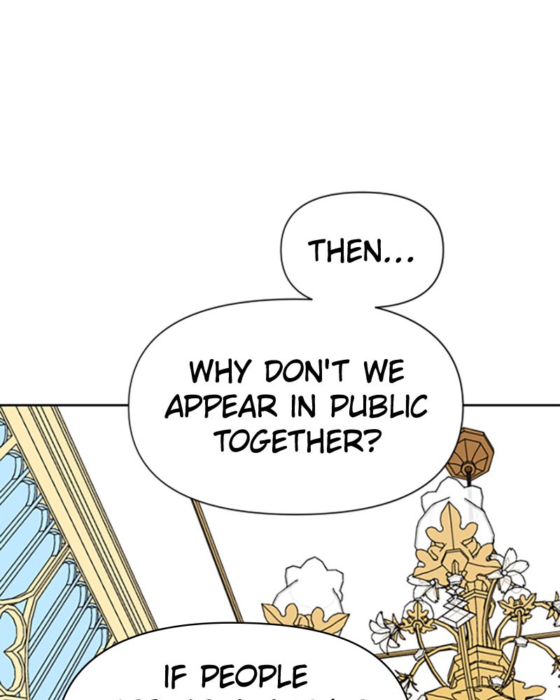 I Want to Be You, Just For a Day chapter 45 page 81