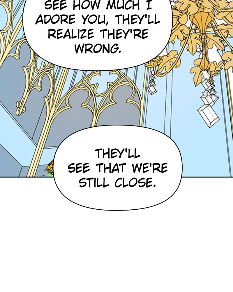 I Want to Be You, Just For a Day chapter 45 page 82