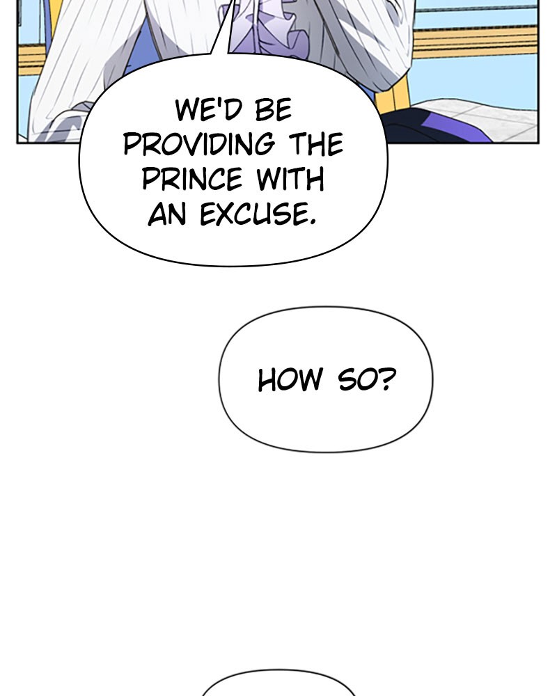 I Want to Be You, Just For a Day chapter 45 page 84