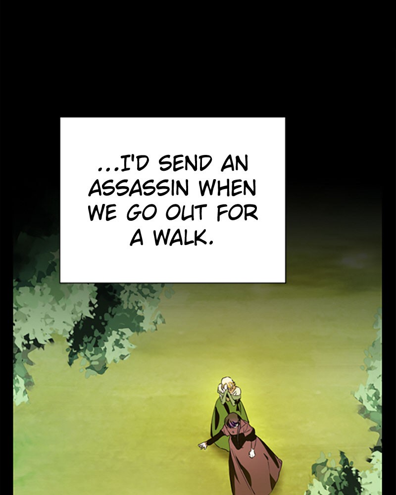 I Want to Be You, Just For a Day chapter 45 page 87