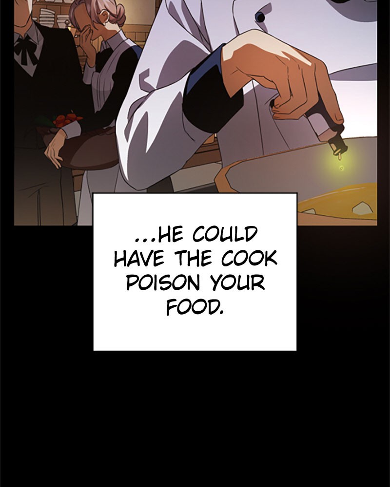 I Want to Be You, Just For a Day chapter 45 page 91