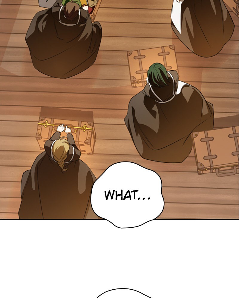 I Want to Be You, Just For a Day chapter 46 page 100