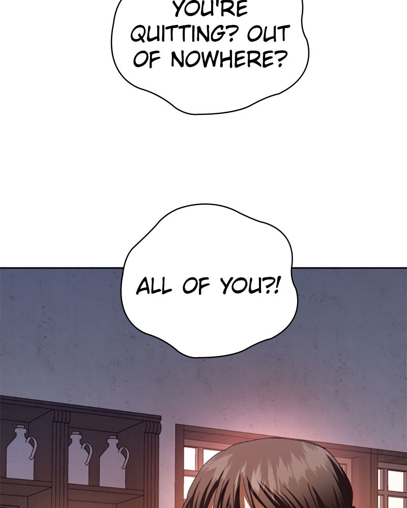 I Want to Be You, Just For a Day chapter 46 page 107