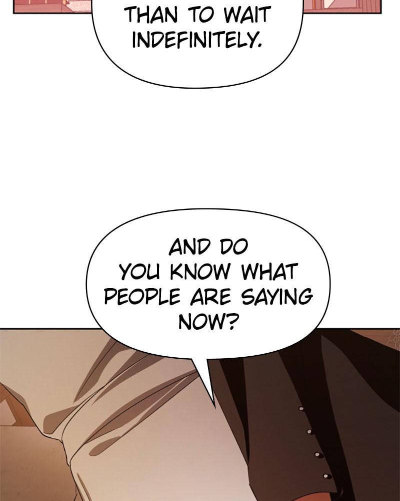 I Want to Be You, Just For a Day chapter 46 page 111