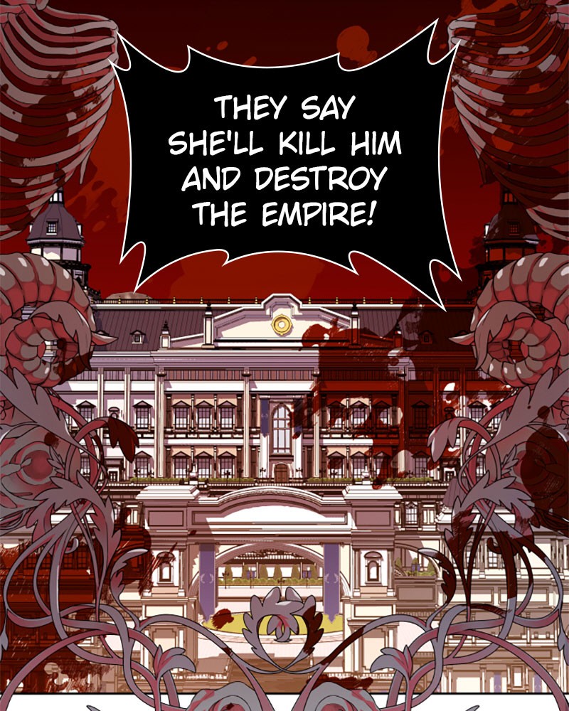 I Want to Be You, Just For a Day chapter 46 page 114