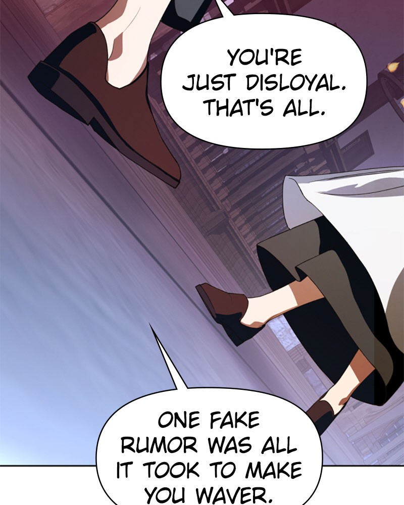 I Want to Be You, Just For a Day chapter 46 page 120