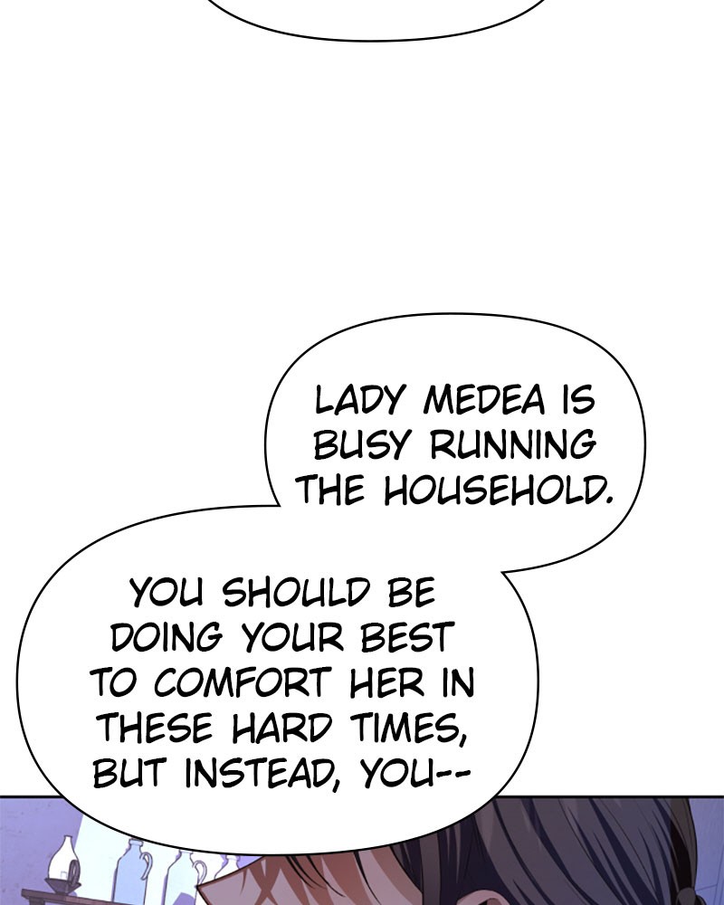 I Want to Be You, Just For a Day chapter 46 page 121