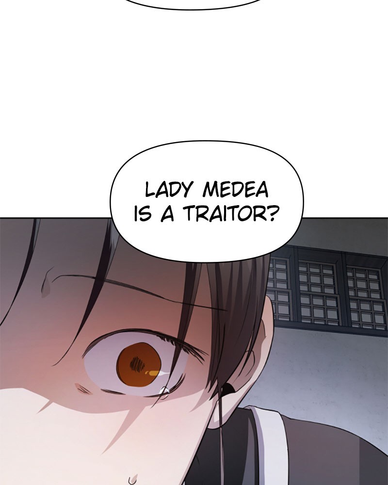 I Want to Be You, Just For a Day chapter 46 page 132