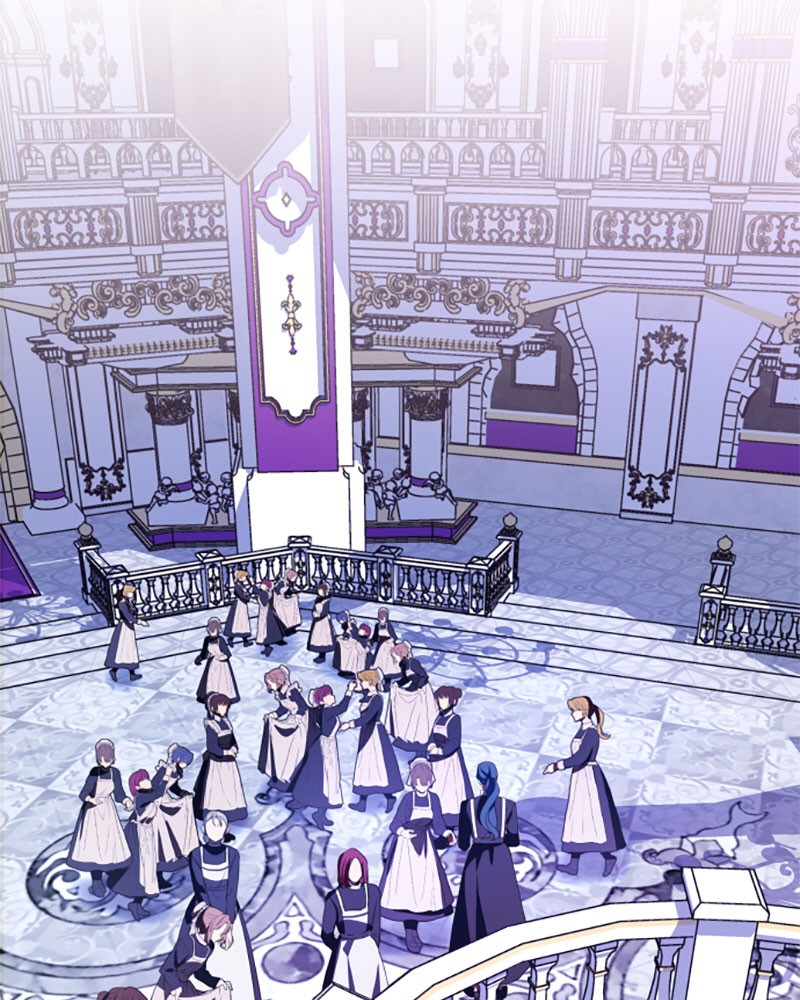 I Want to Be You, Just For a Day chapter 46 page 158