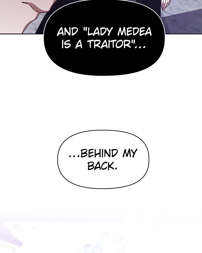 I Want to Be You, Just For a Day chapter 46 page 167