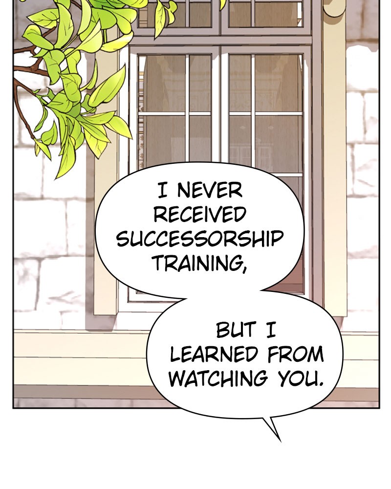 I Want to Be You, Just For a Day chapter 46 page 21