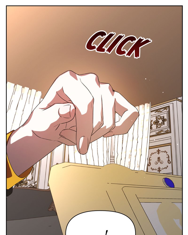 I Want to Be You, Just For a Day chapter 46 page 27