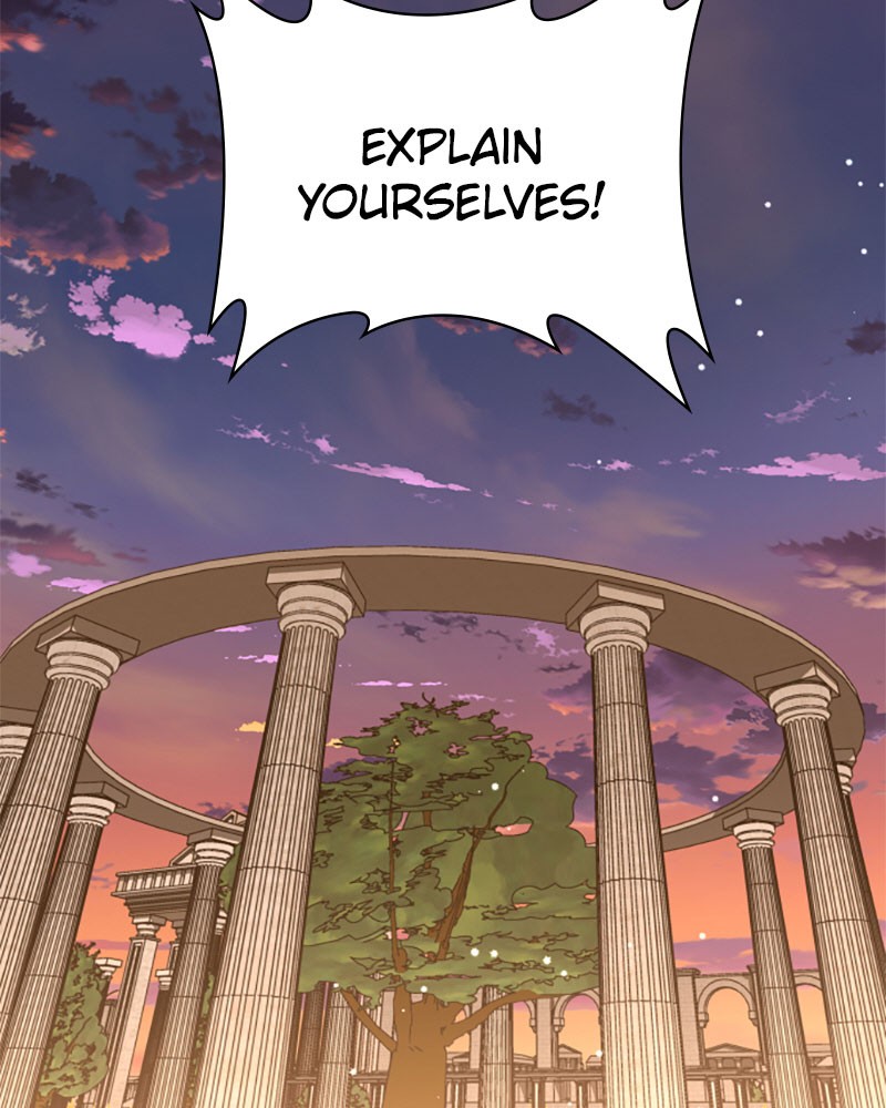 I Want to Be You, Just For a Day chapter 46 page 31