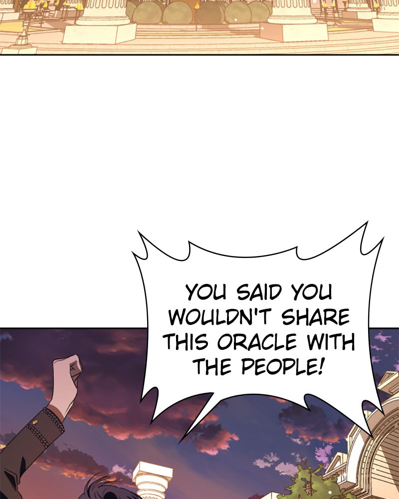 I Want to Be You, Just For a Day chapter 46 page 32