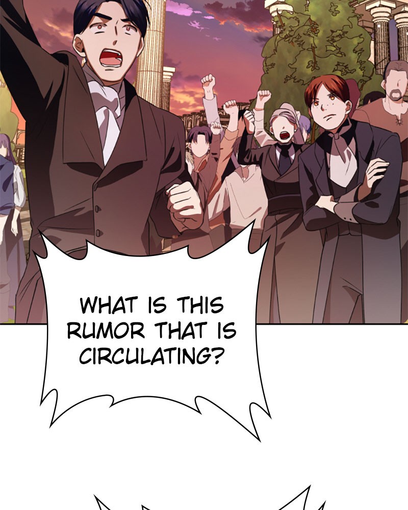 I Want to Be You, Just For a Day chapter 46 page 33