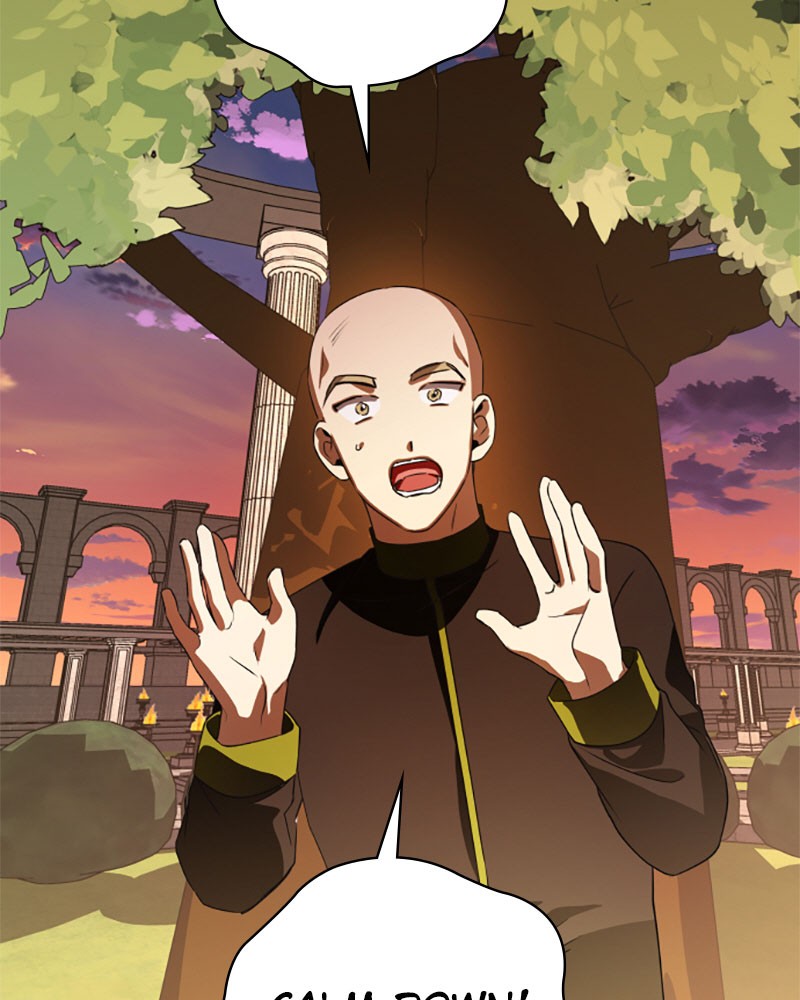 I Want to Be You, Just For a Day chapter 46 page 35