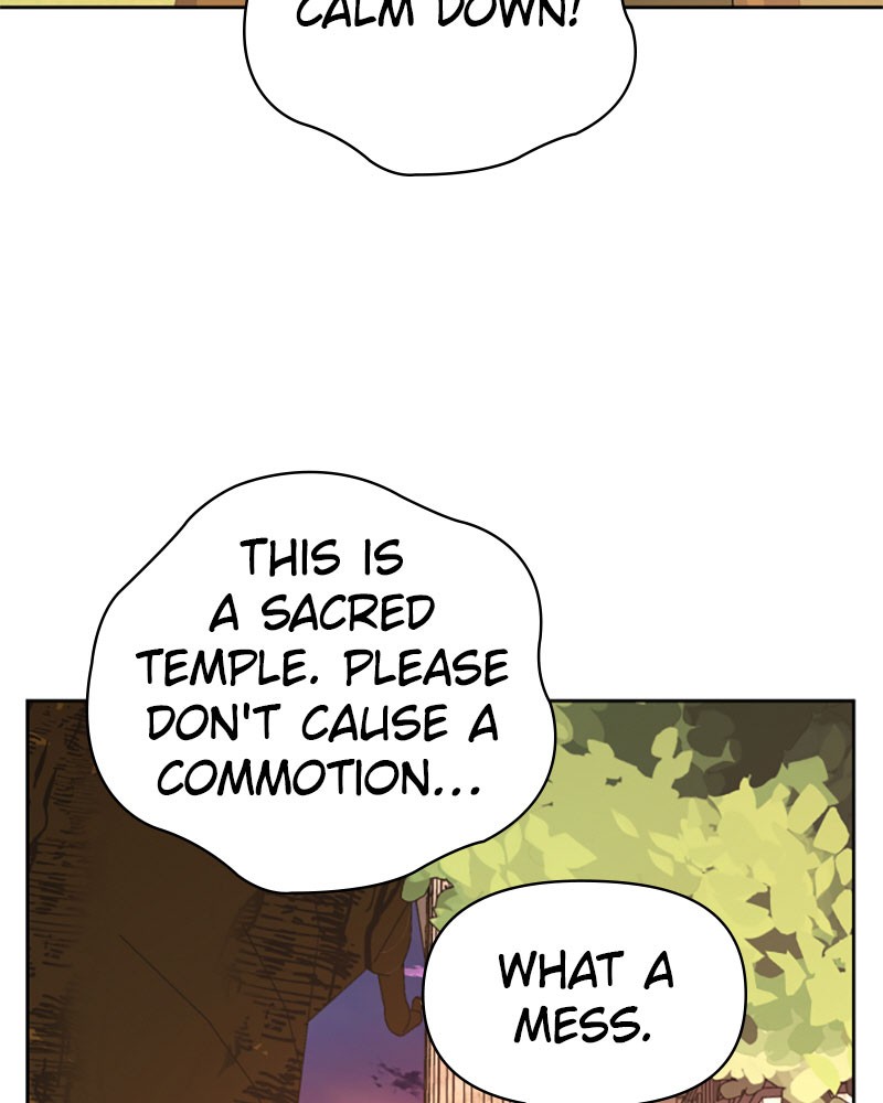 I Want to Be You, Just For a Day chapter 46 page 36