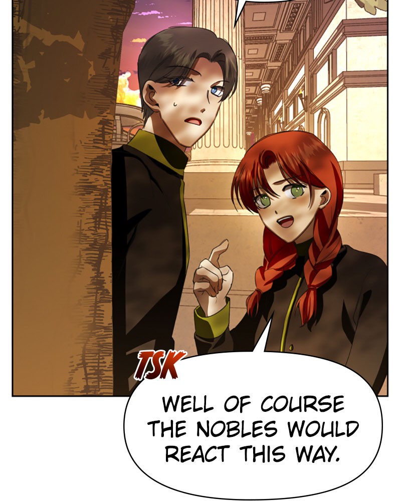 I Want to Be You, Just For a Day chapter 46 page 37