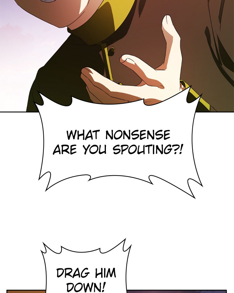 I Want to Be You, Just For a Day chapter 46 page 49