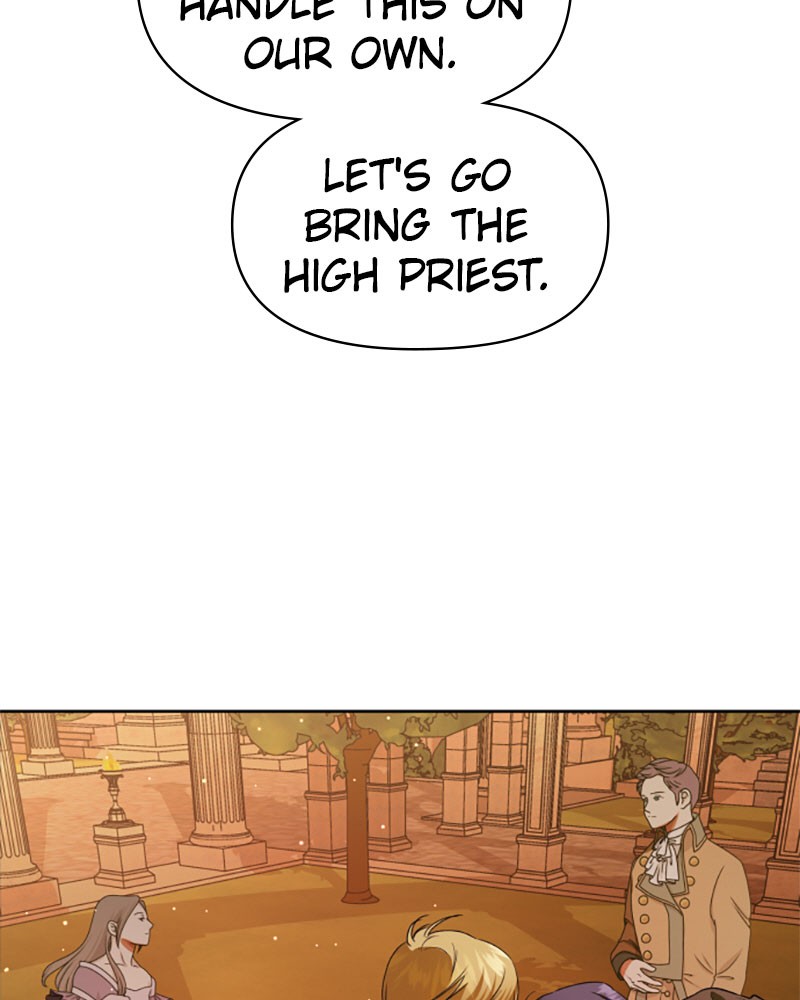 I Want to Be You, Just For a Day chapter 46 page 51