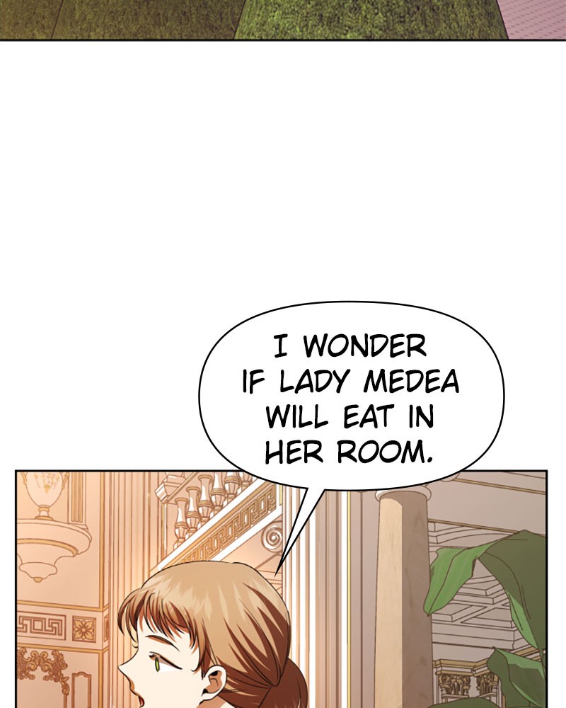 I Want to Be You, Just For a Day chapter 46 page 57