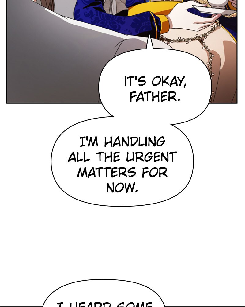 I Want to Be You, Just For a Day chapter 46 page 6