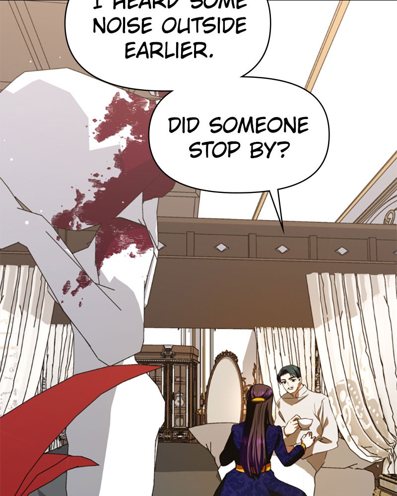 I Want to Be You, Just For a Day chapter 46 page 7