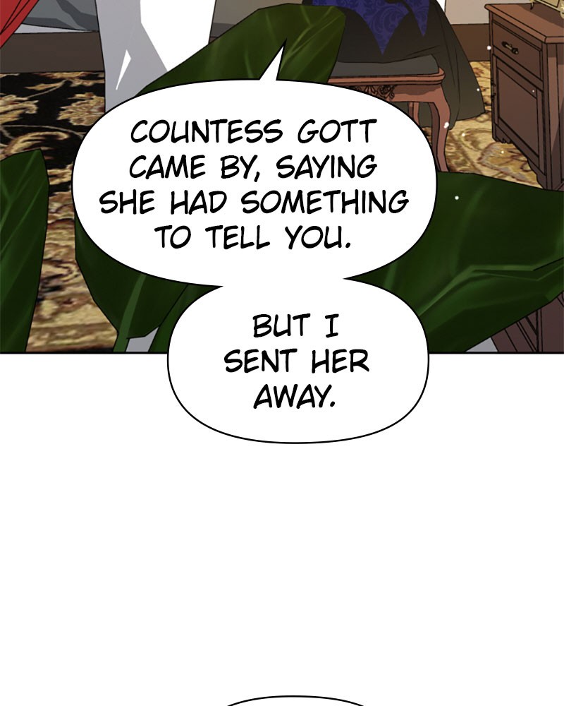 I Want to Be You, Just For a Day chapter 46 page 8