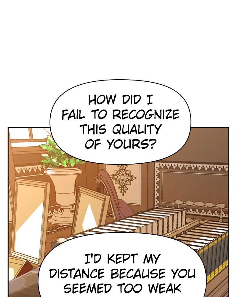 I Want to Be You, Just For a Day chapter 46 page 81