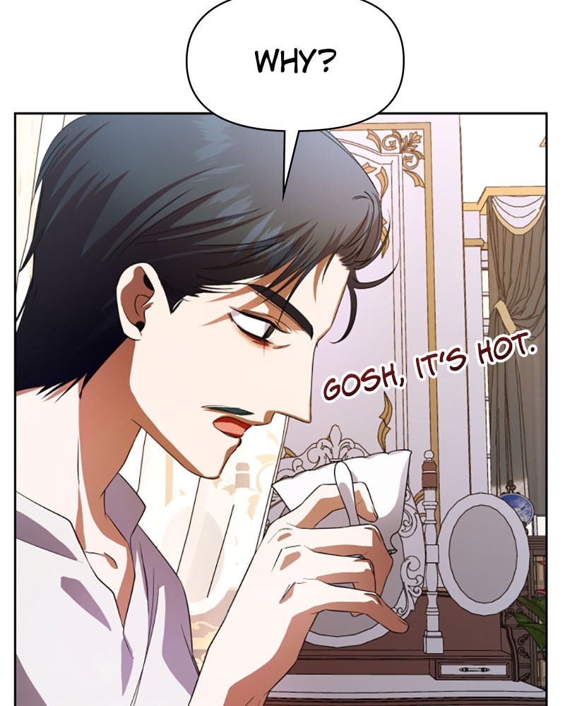 I Want to Be You, Just For a Day chapter 46 page 9