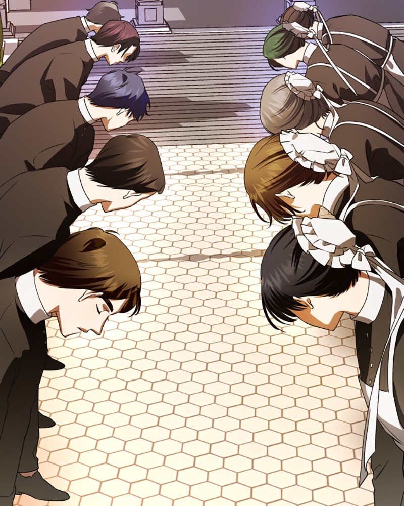 I Want to Be You, Just For a Day chapter 47 page 109