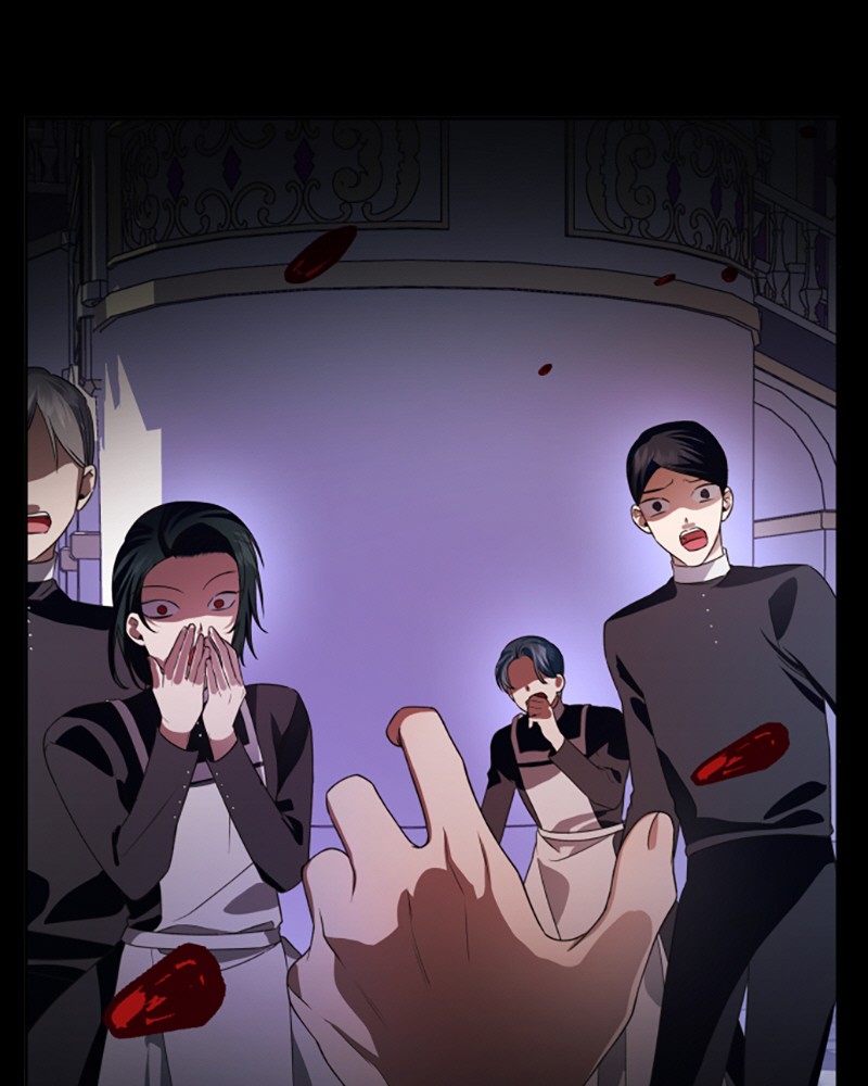 I Want to Be You, Just For a Day chapter 47 page 11