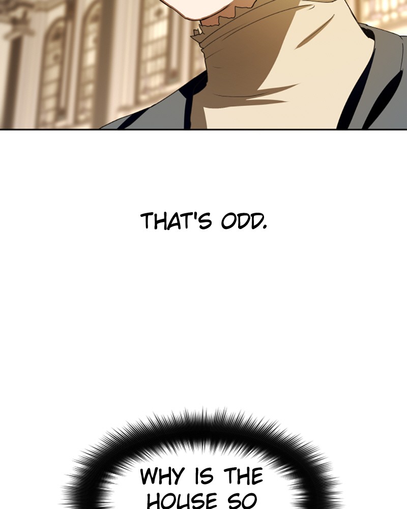 I Want to Be You, Just For a Day chapter 47 page 118