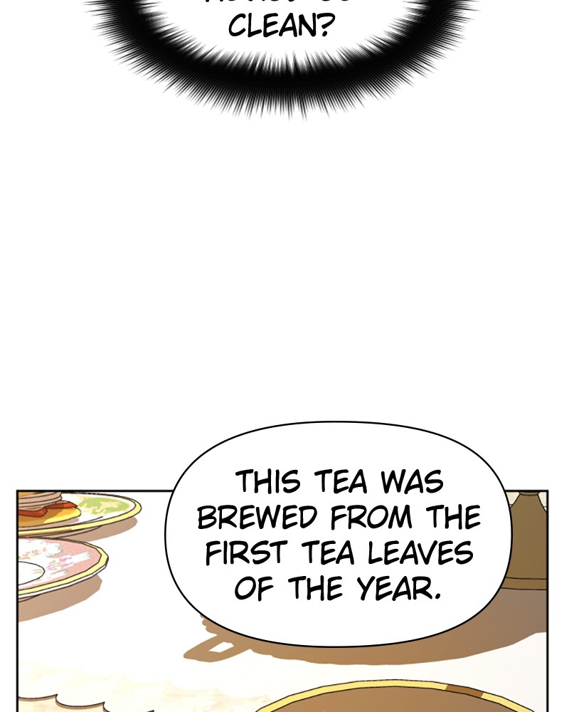 I Want to Be You, Just For a Day chapter 47 page 119