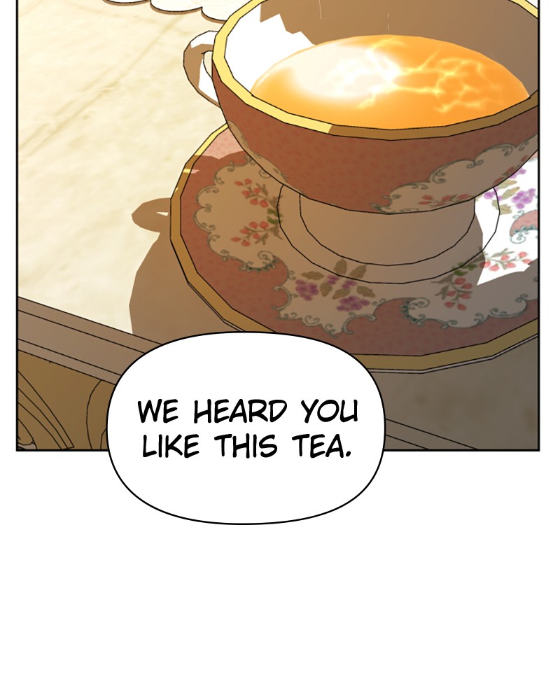 I Want to Be You, Just For a Day chapter 47 page 120