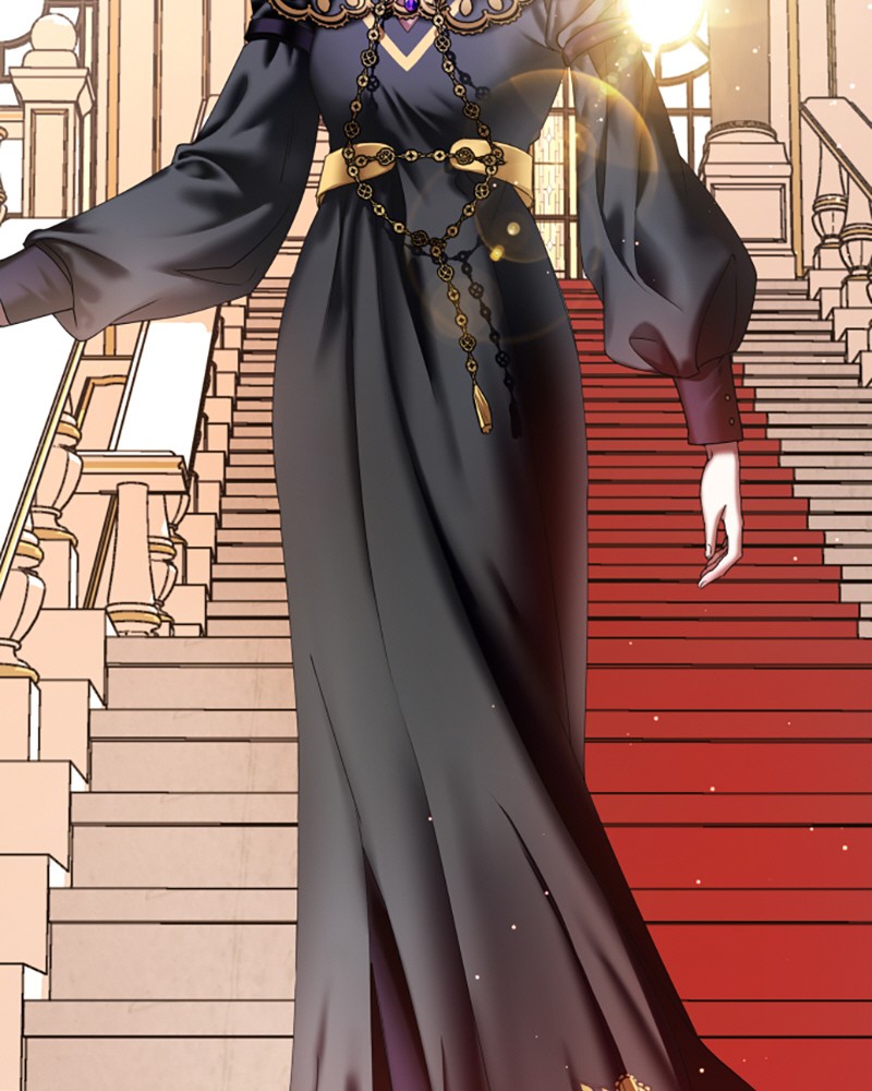 I Want to Be You, Just For a Day chapter 47 page 125