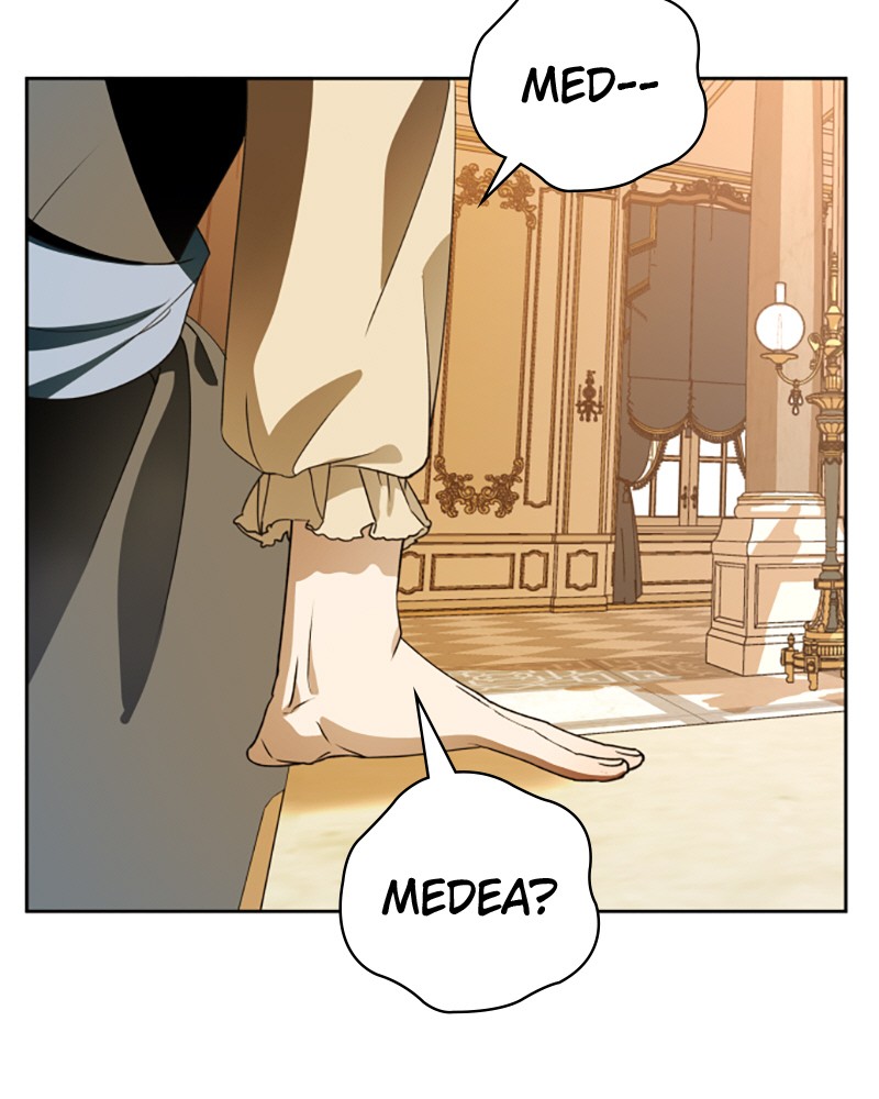 I Want to Be You, Just For a Day chapter 47 page 129