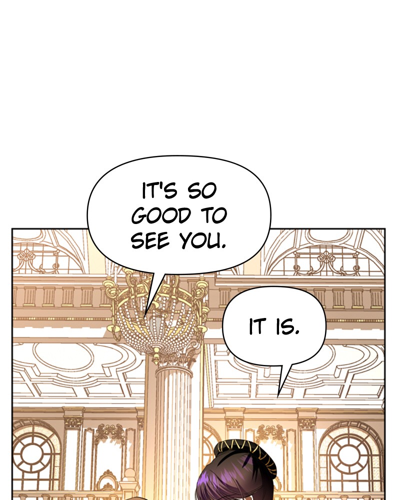 I Want to Be You, Just For a Day chapter 47 page 130