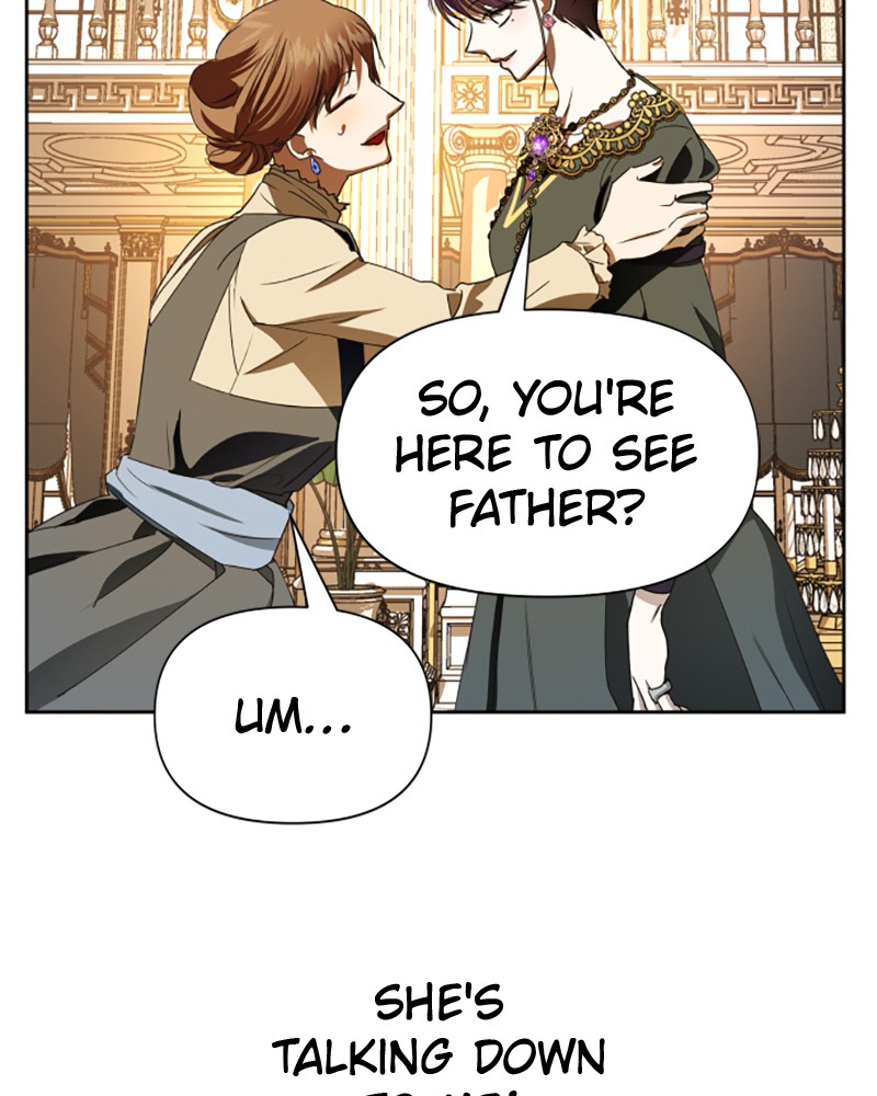 I Want to Be You, Just For a Day chapter 47 page 131