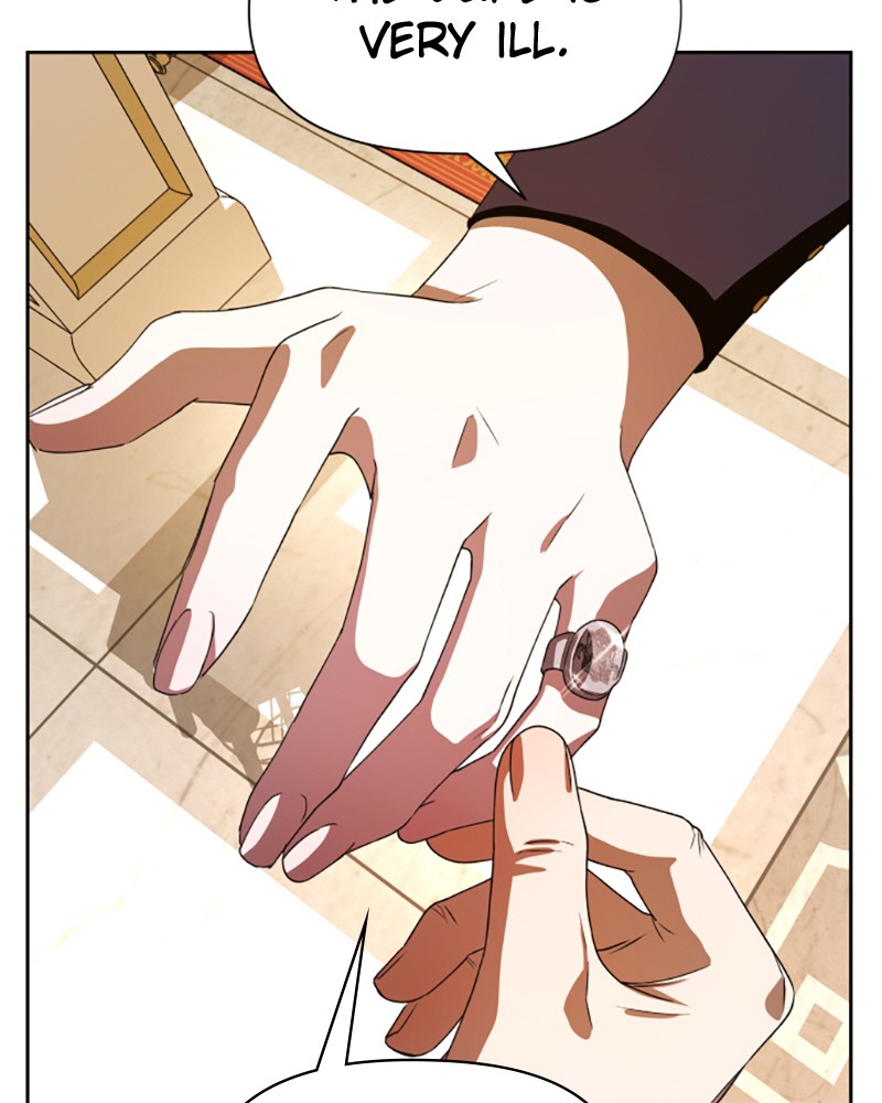 I Want to Be You, Just For a Day chapter 47 page 134