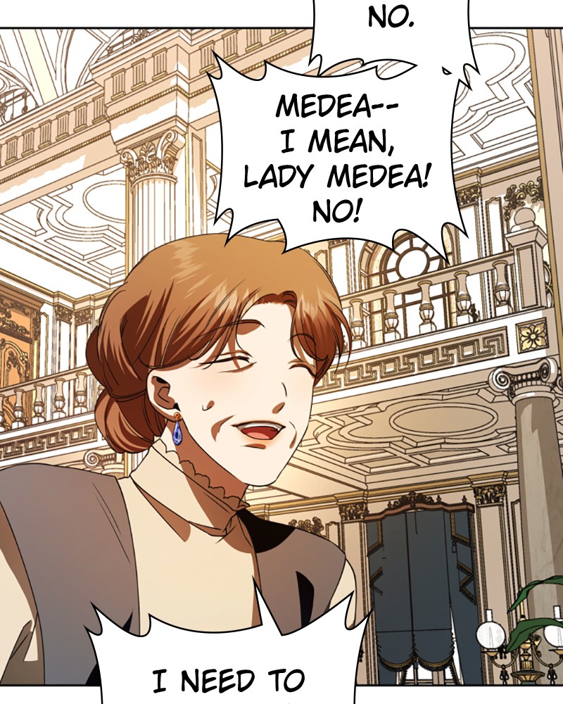 I Want to Be You, Just For a Day chapter 47 page 138