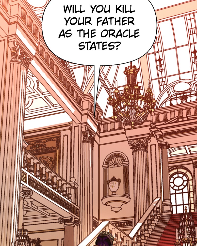 I Want to Be You, Just For a Day chapter 47 page 144