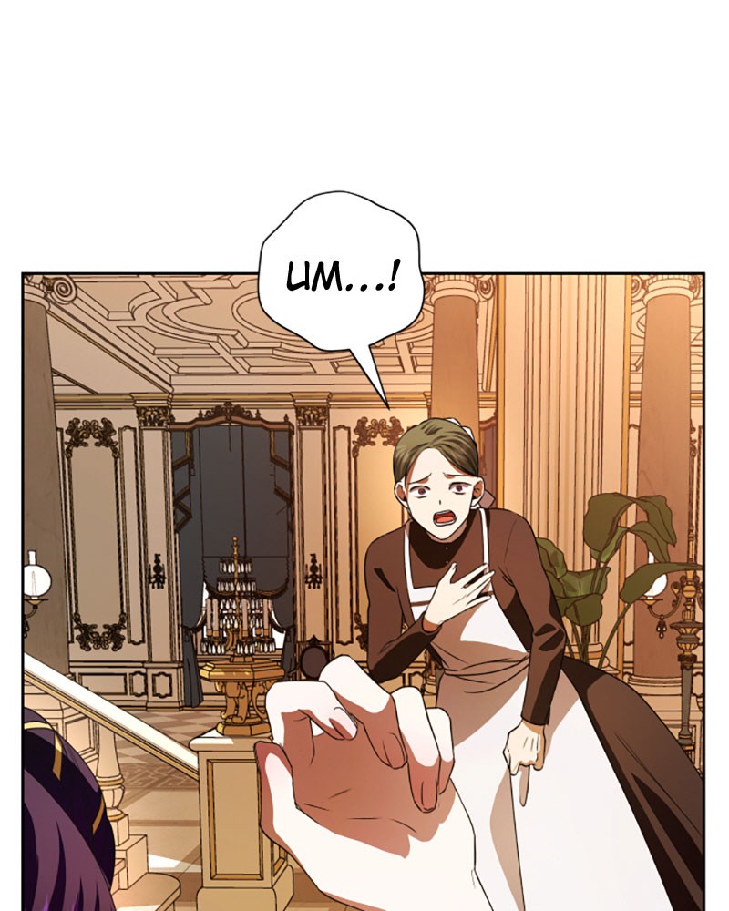 I Want to Be You, Just For a Day chapter 47 page 149