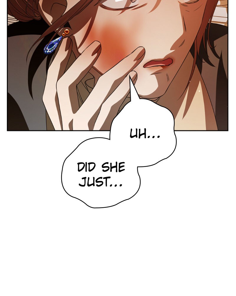 I Want to Be You, Just For a Day chapter 47 page 159